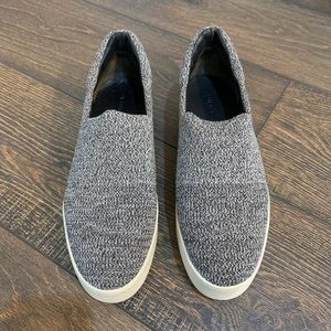 Vince Platform Sneakers